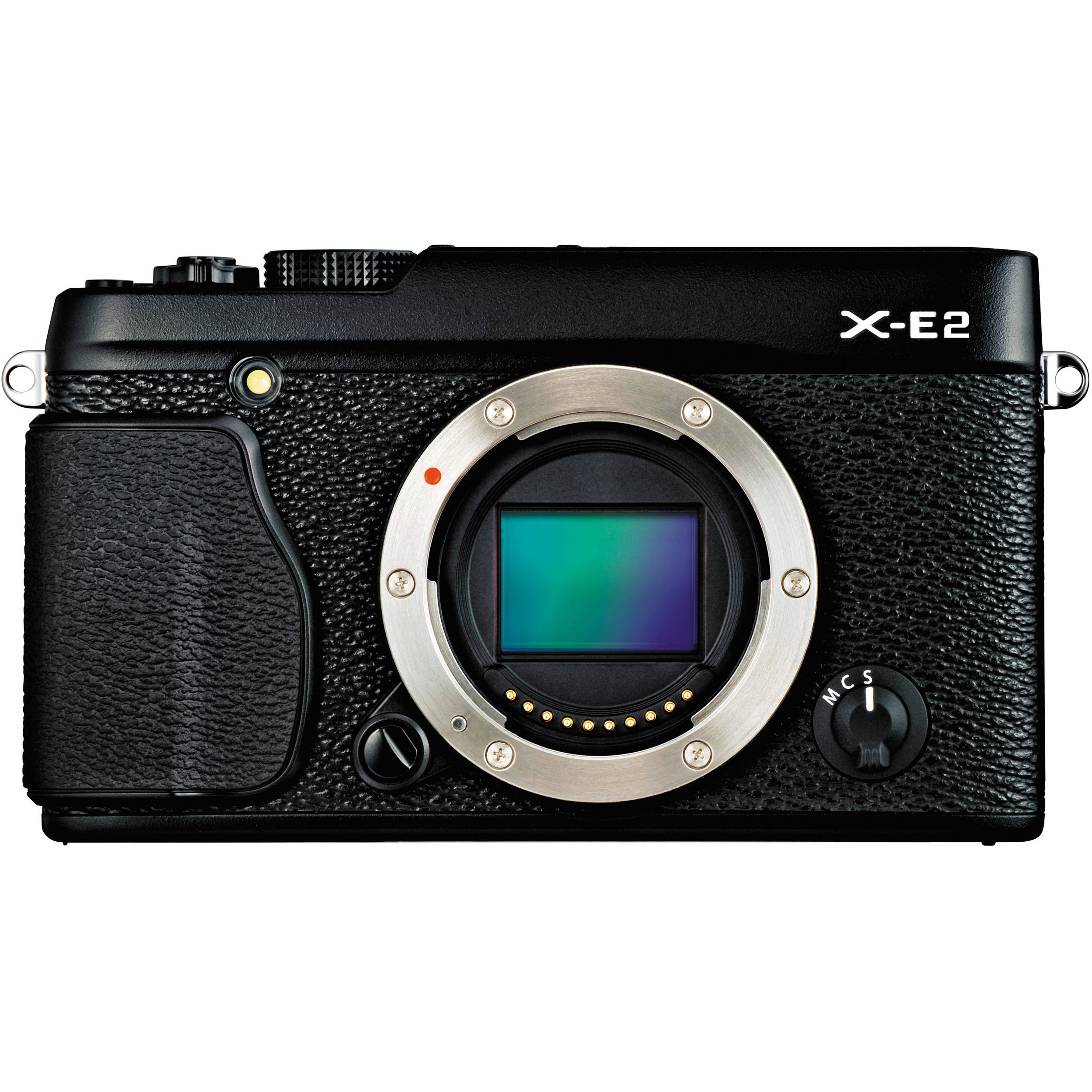FUJIFILM X-E2 BLACK BODY