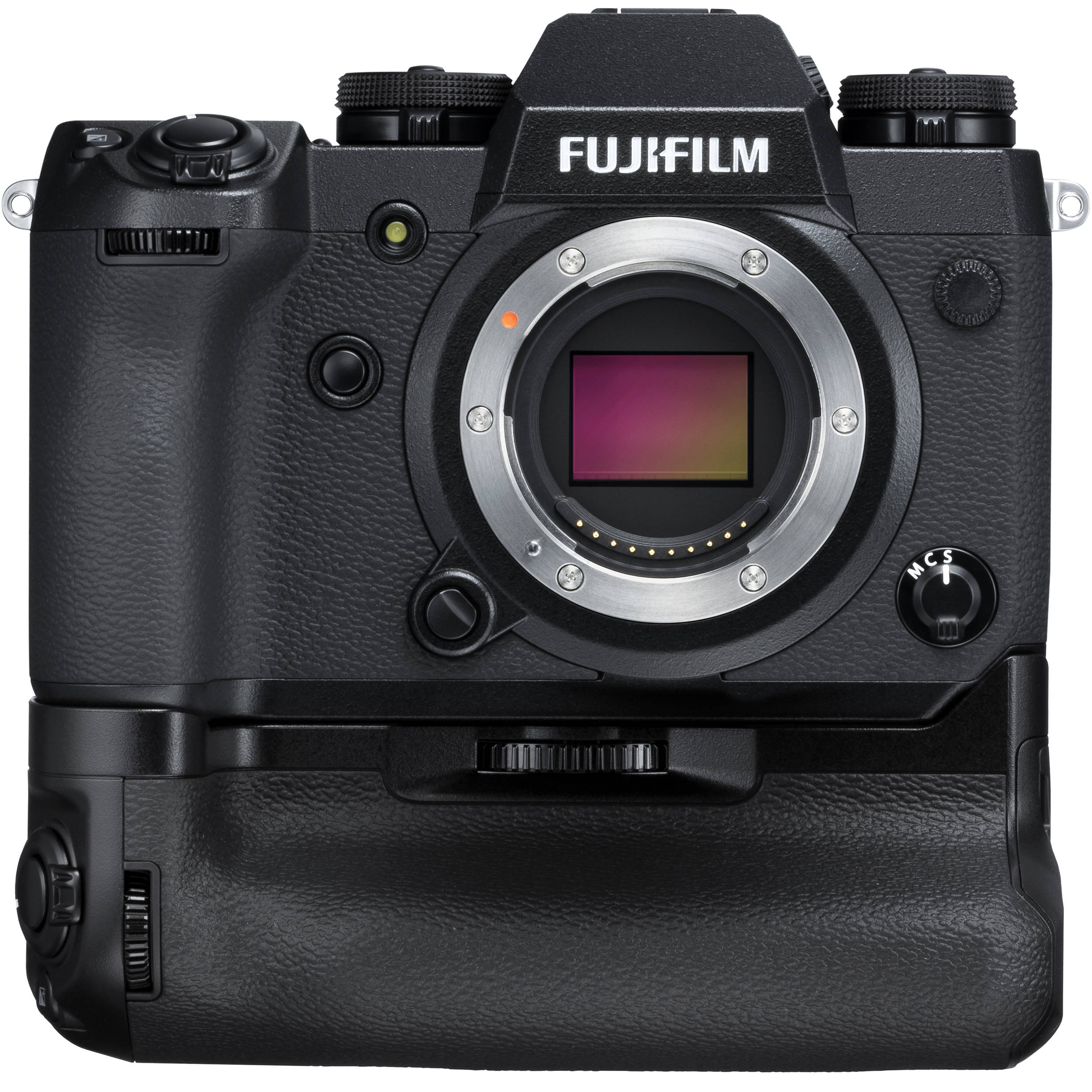 FUJIFILM VPB X-H1-EG CD - Image 3