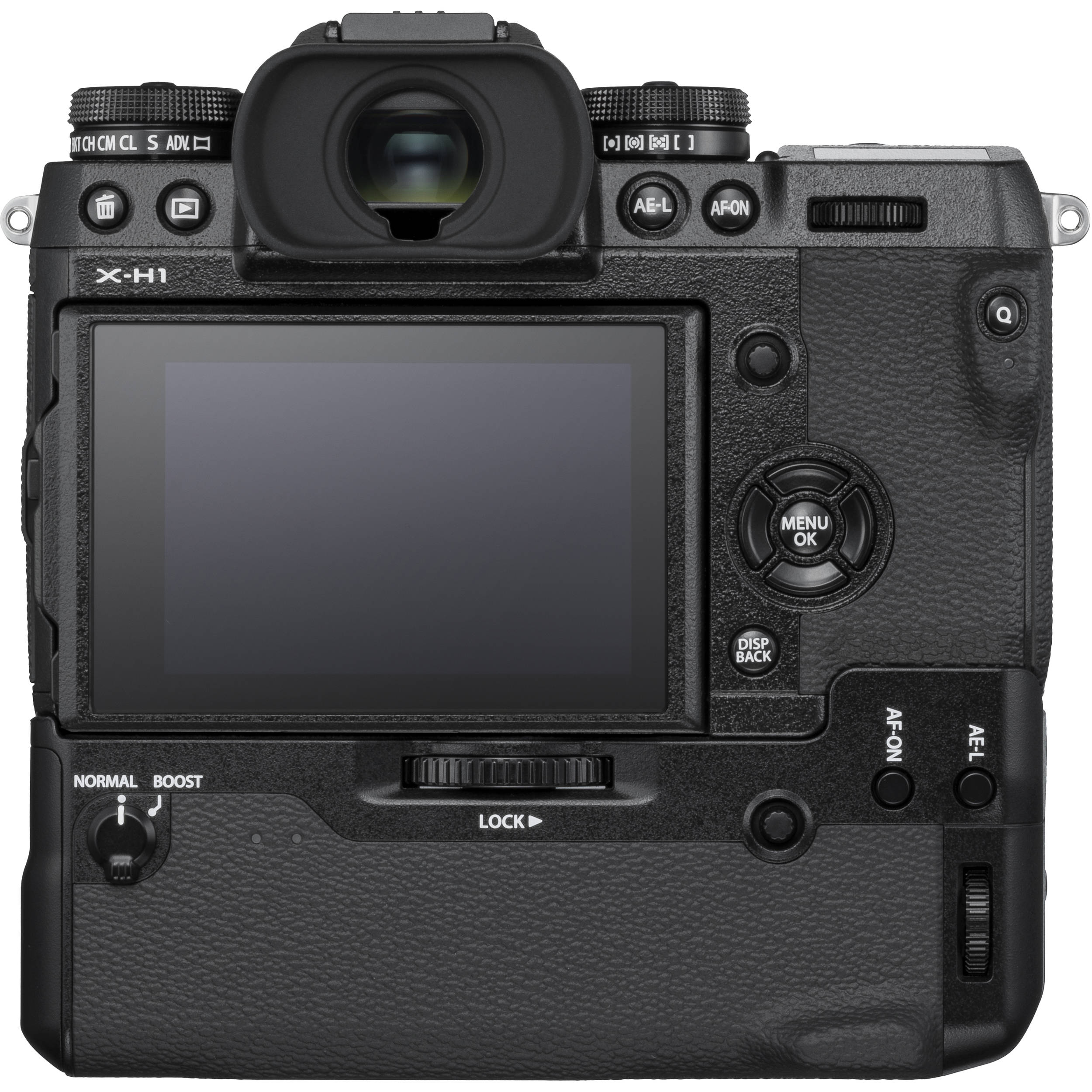 FUJIFILM VPB X-H1-EG CD - Image 4