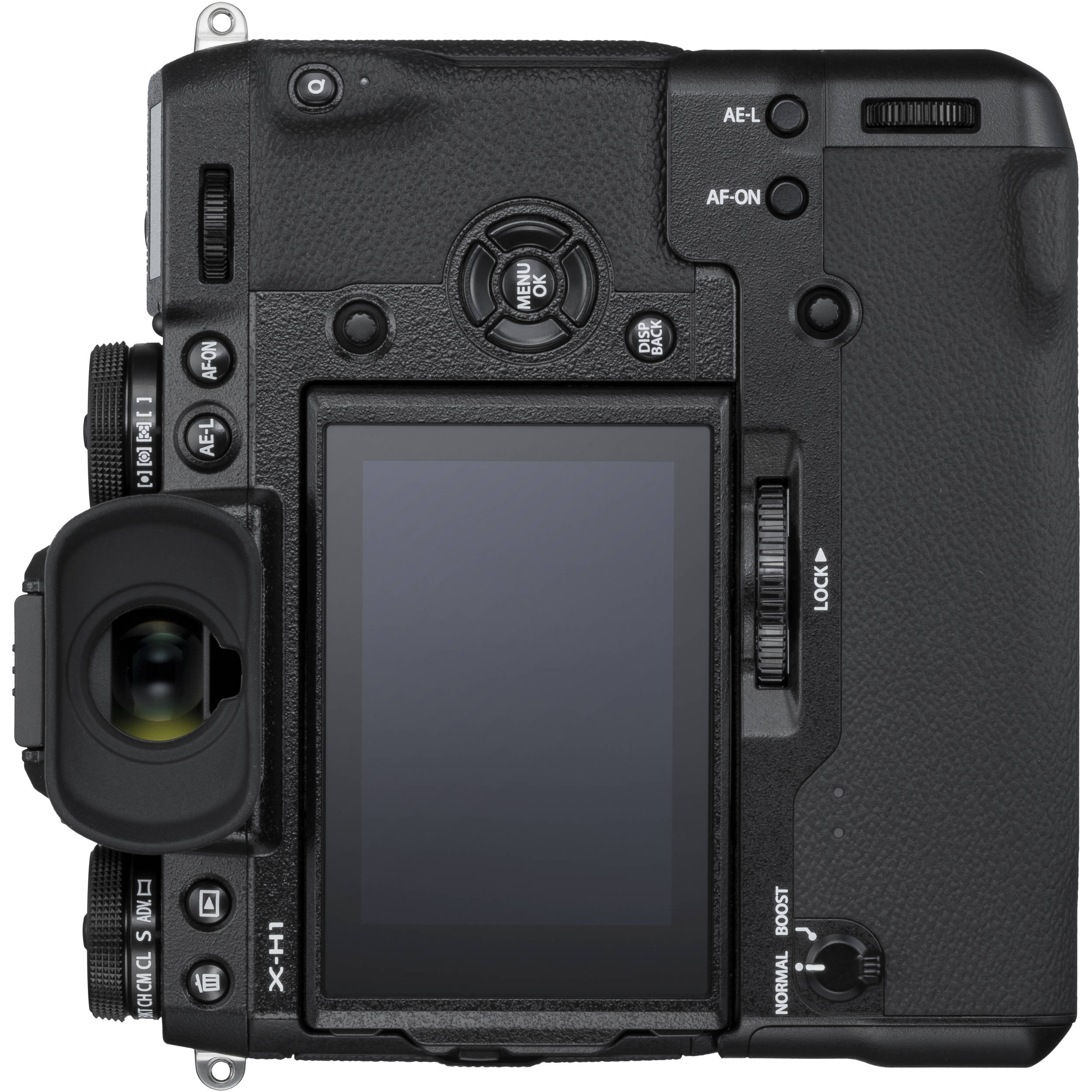 FUJIFILM VPB X-H1-EG CD - Image 5