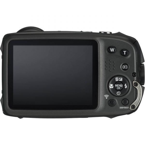 FUJIFILM FinePix XP130 Yellow - Image 3