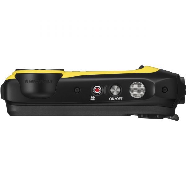 FUJIFILM FinePix XP130 Yellow - Image 4