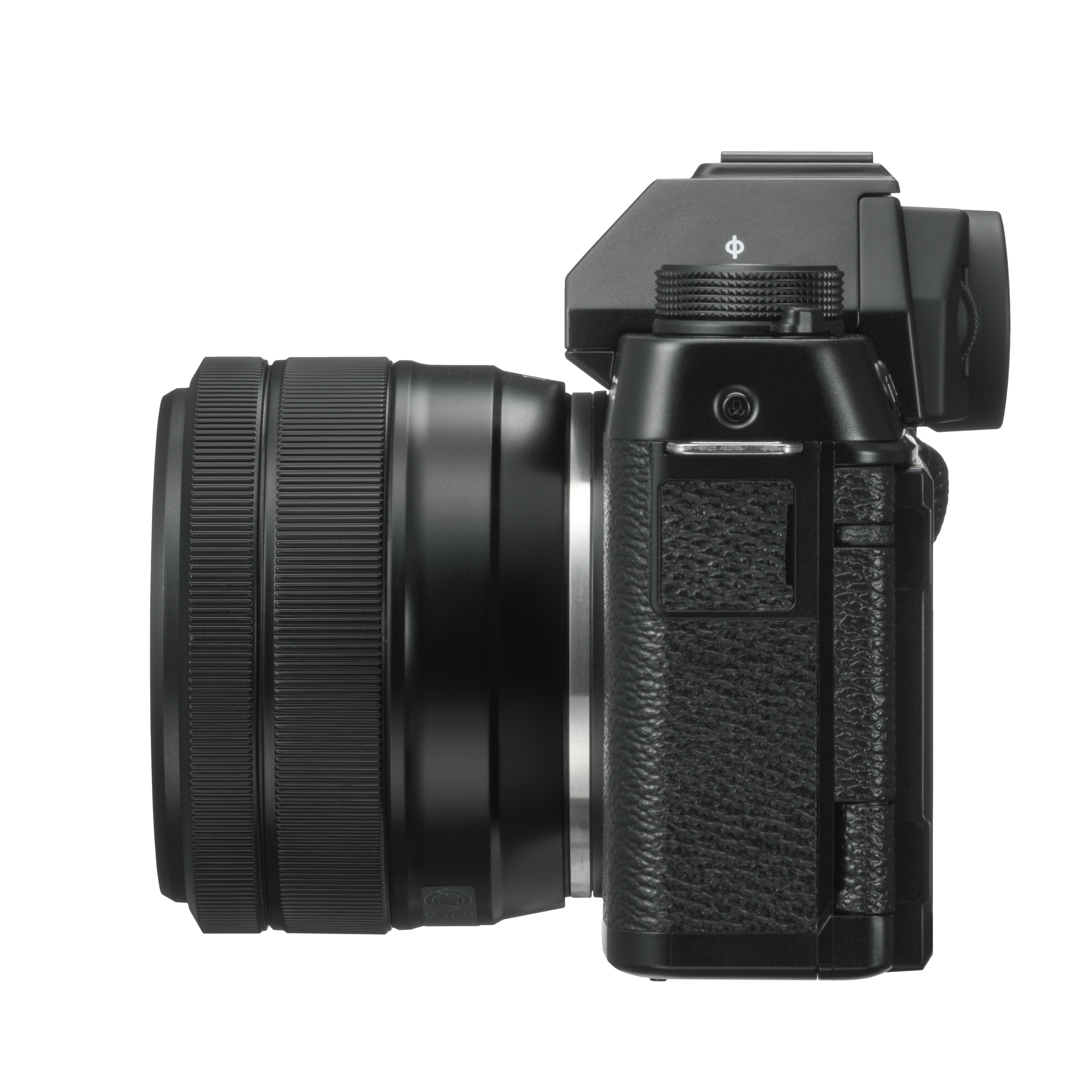 Fujifilm X-T100 Black Kit (XC15-45mm) - Image 6