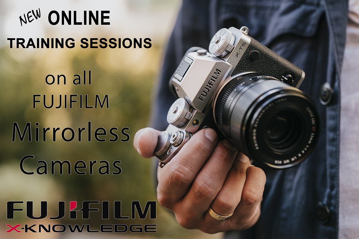 ONLINE TRAINING EVENT Test Run